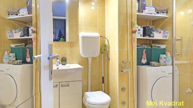 Stan, Jednoiposoban, Prodaja, 45m2, Banjica, Voždovac, Bulevar oslobođenja