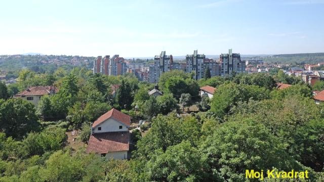 Stan, Jednoiposoban, Prodaja, 45m2, Banjica, Voždovac, Bulevar oslobođenja