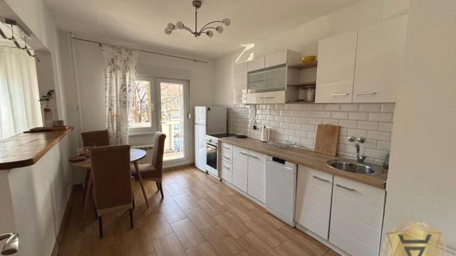 Stan, Trosoban, Izdavanje, 84m2, Darvinova pošta, Voždovac, Kumodraška