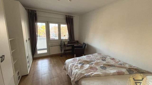 Stan, Trosoban, Izdavanje, 84m2, Darvinova pošta, Voždovac, Kumodraška