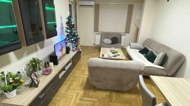 Stan, Dvosoban, Izdavanje, 50m2, Vojvode Vlahovića, Voždovac, Mate Miloševića