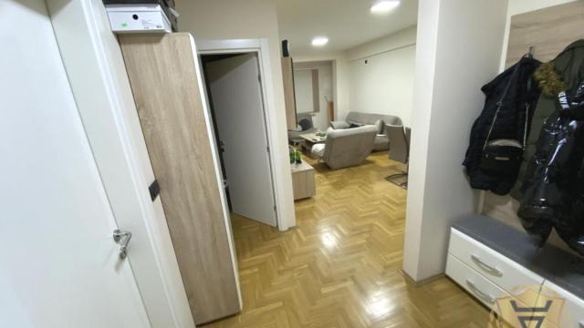 Stan, Dvosoban, Izdavanje, 50m2, Vojvode Vlahovića, Voždovac, Mate Miloševića