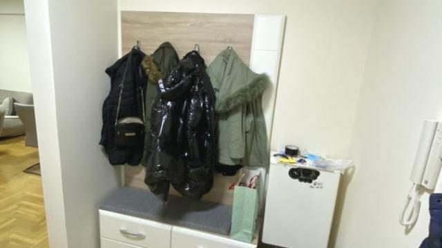 Stan, Dvosoban, Izdavanje, 50m2, Vojvode Vlahovića, Voždovac, Mate Miloševića