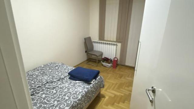 Stan, Dvosoban, Izdavanje, 50m2, Vojvode Vlahovića, Voždovac, Mate Miloševića