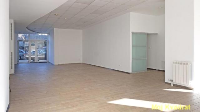 Poslovni prostor, Izdavanje, 180m2, Djeram pijaca, Zvezdara, Dimitrija Tucovića