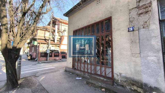 Poslovni prostor, Prodaja, 37m2, Gradska lokacija, Ćuprija