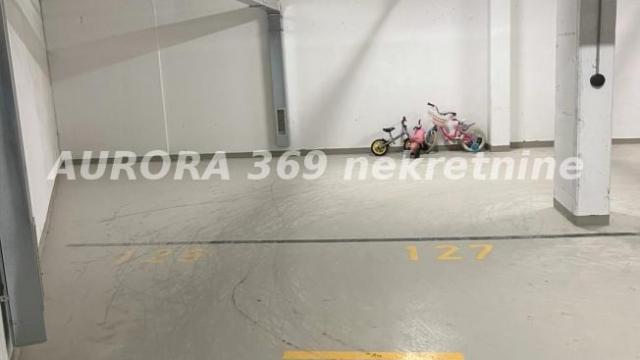 Poslovni prostor, Prodaja, 14m2, Adamovićevo Naselje, Novi Sad, Novi Sad