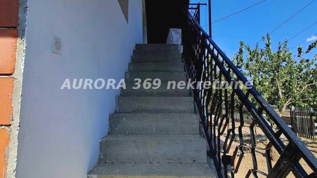 Stan, Jednosoban, Izdavanje, 30m2, Adice, Novi Sad, Novi Sad