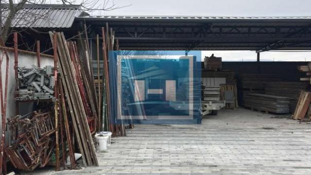 Poslovni prostor, Izdavanje, 300m2, Okolno mesto, Paraćin