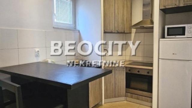 Stan, Dvosoban, Izdavanje, 70m2, Terazije, Stari grad, Nišićeva