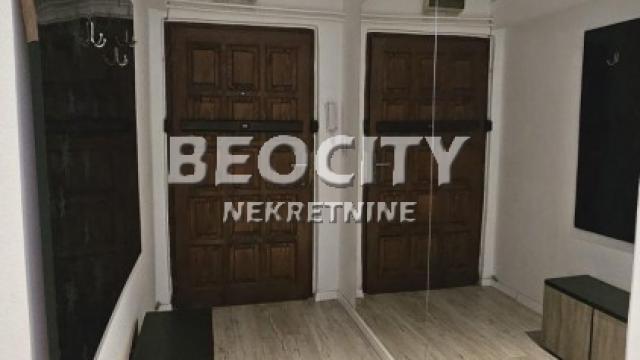 Stan, Dvosoban, Izdavanje, 70m2, Terazije, Stari grad, Nišićeva