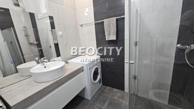 Stan, Dvosoban, Izdavanje, 70m2, Terazije, Stari grad, Nišićeva