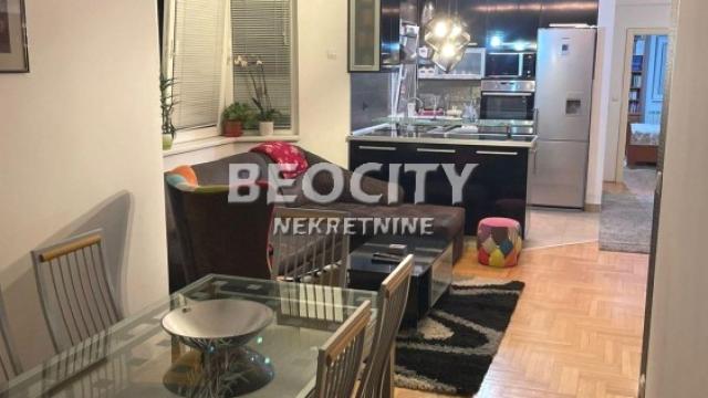 Stan, Dvosoban, Prodaja, 70m2, Žarkovo, Čukarica, Živojina Lazića