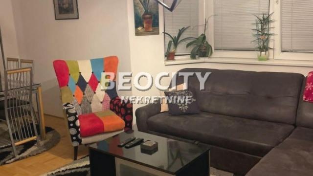 Stan, Dvosoban, Prodaja, 70m2, Žarkovo, Čukarica, Živojina Lazića