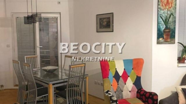 Stan, Dvosoban, Prodaja, 70m2, Žarkovo, Čukarica, Živojina Lazića