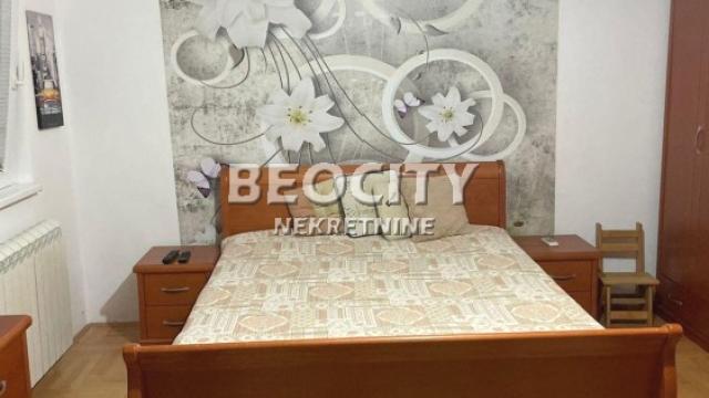 Stan, Dvosoban, Prodaja, 70m2, Žarkovo, Čukarica, Živojina Lazića