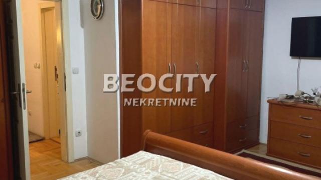 Stan, Dvosoban, Prodaja, 70m2, Žarkovo, Čukarica, Živojina Lazića