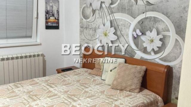 Stan, Dvosoban, Prodaja, 70m2, Žarkovo, Čukarica, Živojina Lazića