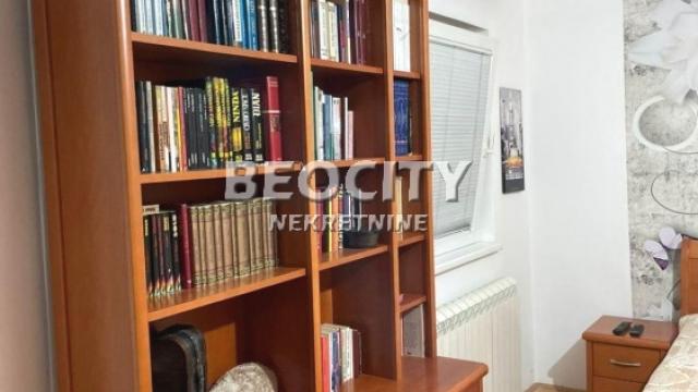 Stan, Dvosoban, Prodaja, 70m2, Žarkovo, Čukarica, Živojina Lazića