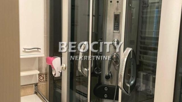 Stan, Dvosoban, Prodaja, 70m2, Žarkovo, Čukarica, Živojina Lazića