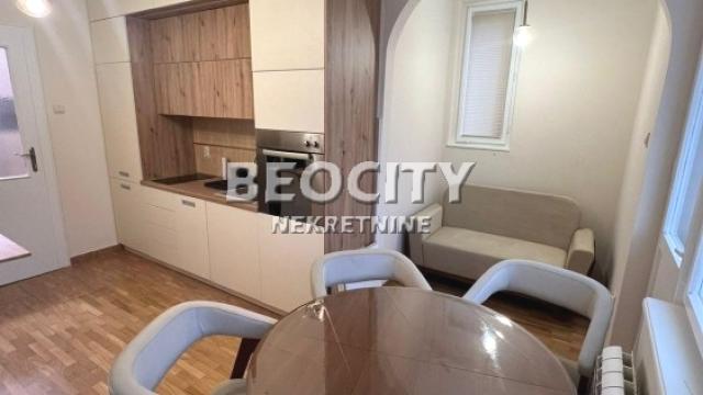 Stan, Dvosoban, Izdavanje, 58m2, Bajlonijeva pijaca, Stari grad, Cetinjska