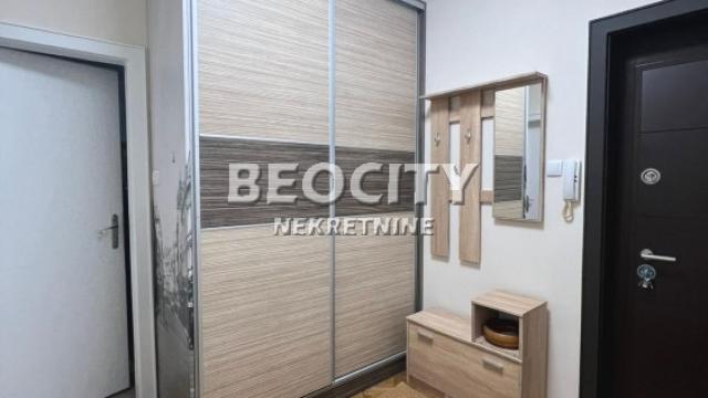 Stan, Dvosoban, Izdavanje, 58m2, Bajlonijeva pijaca, Stari grad, Cetinjska