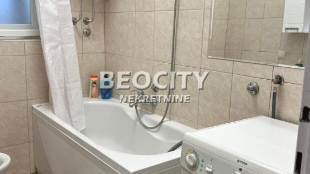 Stan, Dvosoban, Izdavanje, 58m2, Bajlonijeva pijaca, Stari grad, Cetinjska