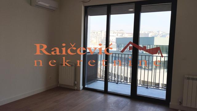 Stan, Garsonjera, Prodaja, 32m2, Beograd na vodi, Savski venac, Kraljice Drage Obrenovic