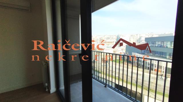 Stan, Garsonjera, Prodaja, 32m2, Beograd na vodi, Savski venac, Kraljice Drage Obrenovic