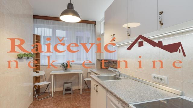 Poslovni prostor, Dvosoban, Izdavanje, 58m2, Kalenić pijaca, Vračar, Milesevska