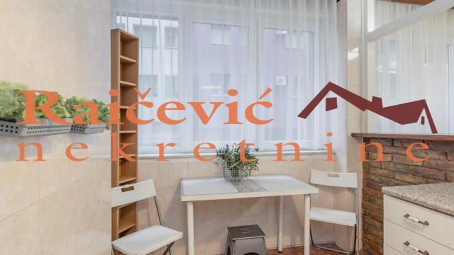 Poslovni prostor, Dvosoban, Izdavanje, 58m2, Kalenić pijaca, Vračar, Milesevska