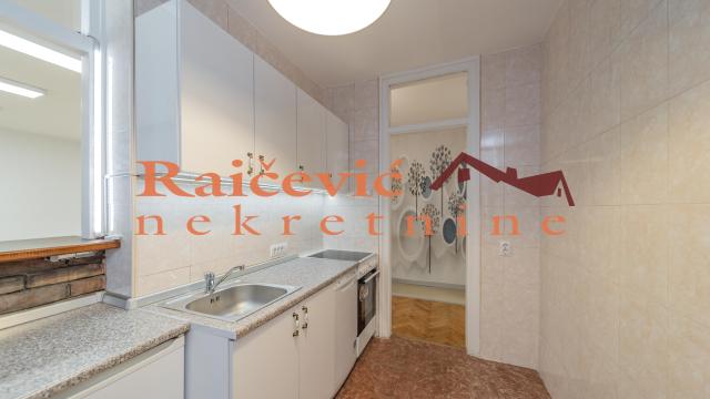 Poslovni prostor, Dvosoban, Izdavanje, 58m2, Kalenić pijaca, Vračar, Milesevska