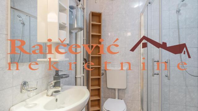 Poslovni prostor, Dvosoban, Izdavanje, 58m2, Kalenić pijaca, Vračar, Milesevska