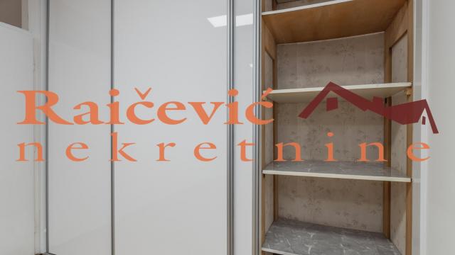 Poslovni prostor, Dvosoban, Izdavanje, 58m2, Kalenić pijaca, Vračar, Milesevska