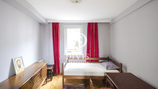 Stan, Trosoban, Prodaja, 88m2, Nikolaja Hartviga