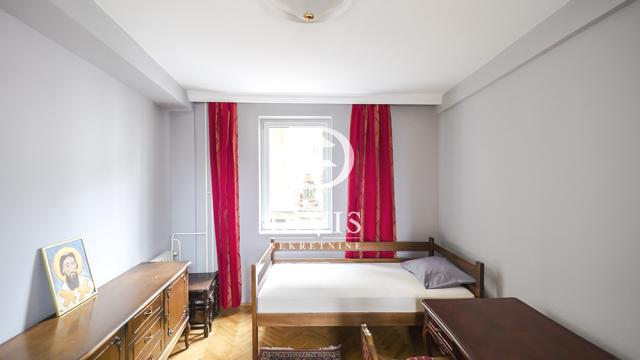 Stan, Trosoban, Prodaja, 88m2, Nikolaja Hartviga