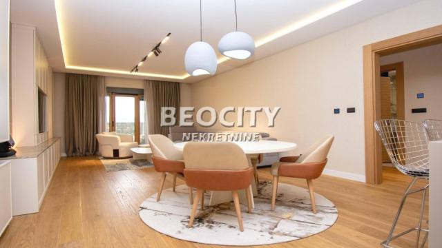 Stan, Troiposoban, Izdavanje, 125m2, Jove Ilića, Voždovac, Jove Ilića