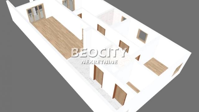 Stan, Troiposoban, Izdavanje, 125m2, Jove Ilića, Voždovac, Jove Ilića