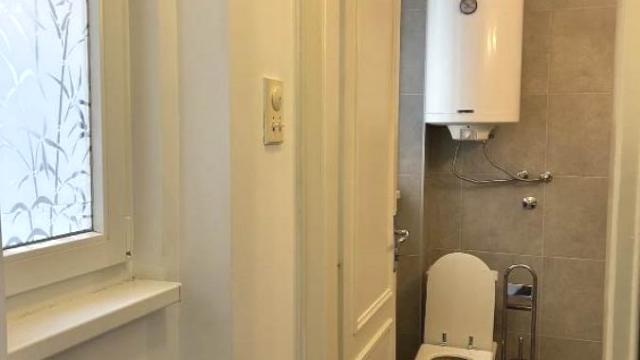 Stan, Dvosoban, Izdavanje, 40m2, Trg Nikole Pašića, Stari grad, Trg Nikole Pašić