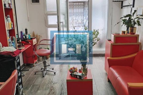 prodaja, poslovni-prostor,
botanicka-basta-palilula-beograd, 1029849, jednosoban