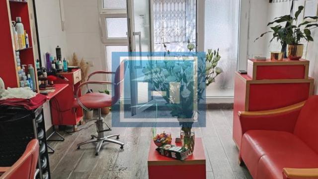 Poslovni prostor, Jednosoban, Prodaja, 23m2, Botanička bašta, Palilula, Beograd