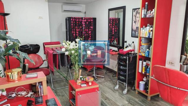 Poslovni prostor, Jednosoban, Prodaja, 23m2, Botanička bašta, Palilula, Beograd