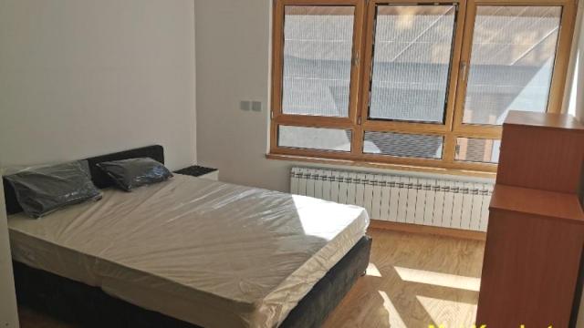 Stan, Garsonjera, Izdavanje, 36m2, Palilulska pijaca, Palilula, Majora Ilića