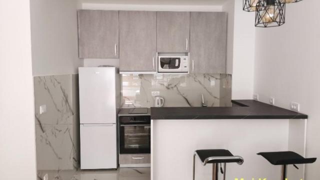 Stan, Garsonjera, Izdavanje, 36m2, Palilulska pijaca, Palilula, Majora Ilića