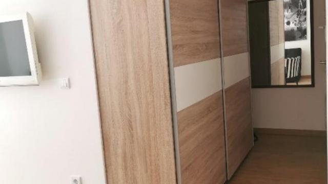 Stan, Garsonjera, Izdavanje, 36m2, Palilulska pijaca, Palilula, Majora Ilića