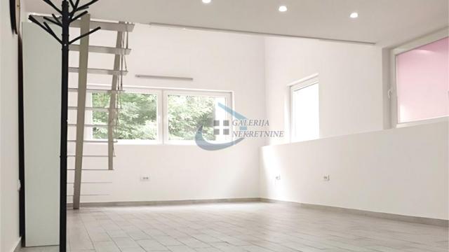 Stan, Dvosoban, Prodaja, 59m2, Profesorska kolonija, Palilula, Ilirska