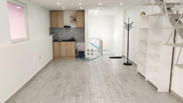 Stan, Dvosoban, Prodaja, 59m2, Profesorska kolonija, Palilula, Ilirska