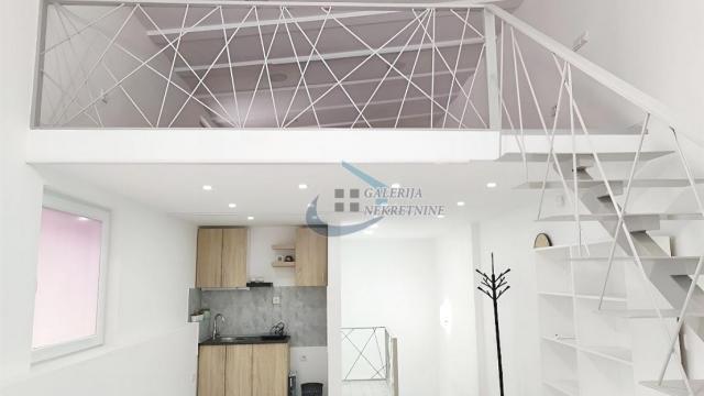 Stan, Dvosoban, Prodaja, 59m2, Profesorska kolonija, Palilula, Ilirska