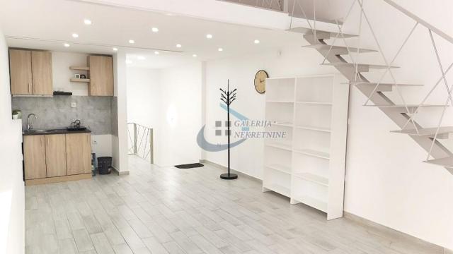 Stan, Dvosoban, Prodaja, 59m2, Profesorska kolonija, Palilula, Ilirska