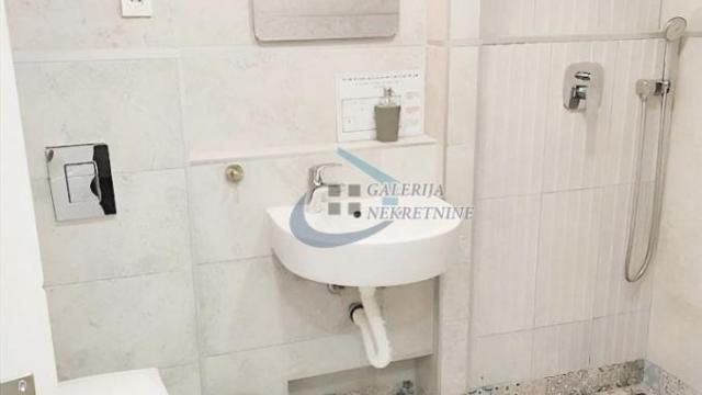 Stan, Dvosoban, Prodaja, 59m2, Profesorska kolonija, Palilula, Ilirska